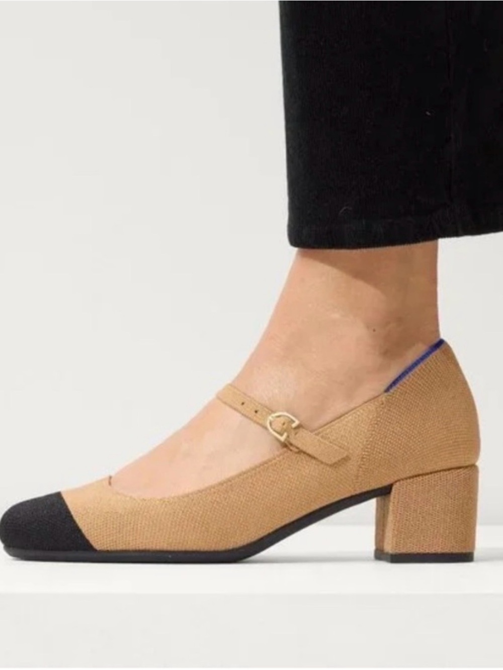 Rothy’s heels size 7
